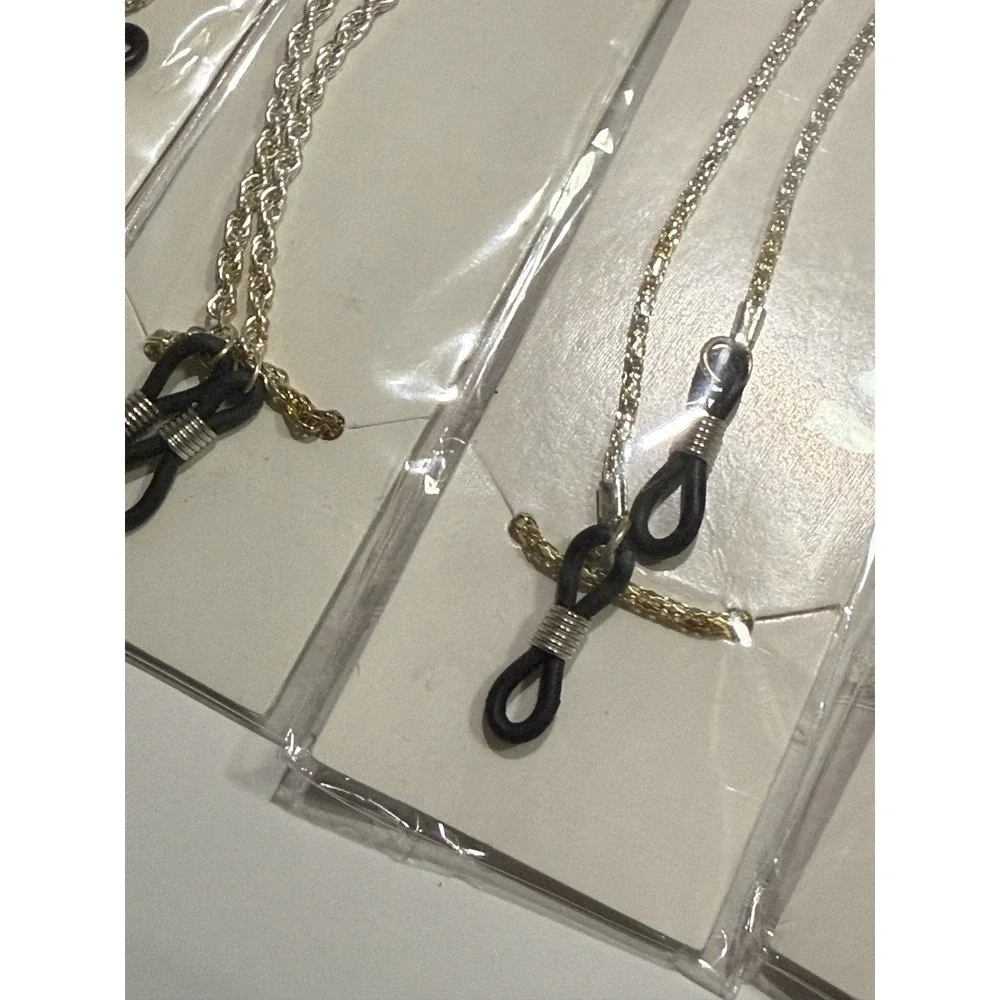 Fashion In View Eyeglass‎ Cord 26